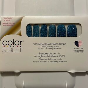 Color Street Nail Strips